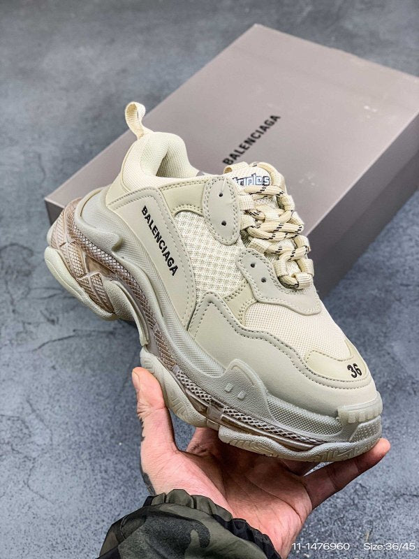 Triple S 19 TPU TPU
