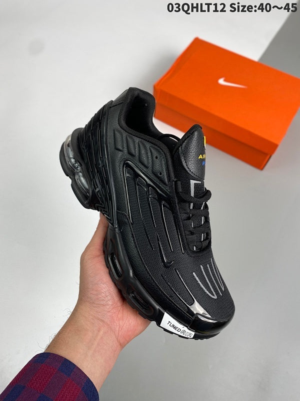 Nike Air Max TN Plus — Sneakers Homme