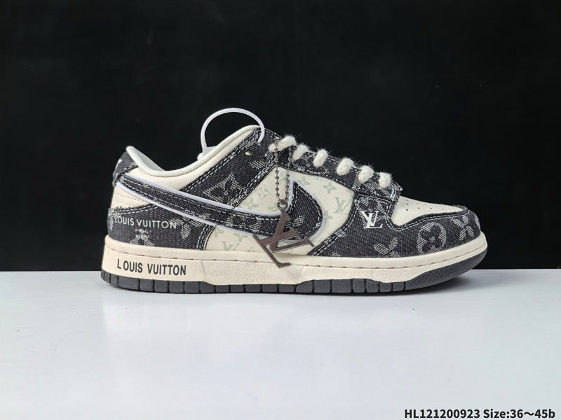 Dunk Low Sport Rétro Chaussure Skateboard : PX3806 337
