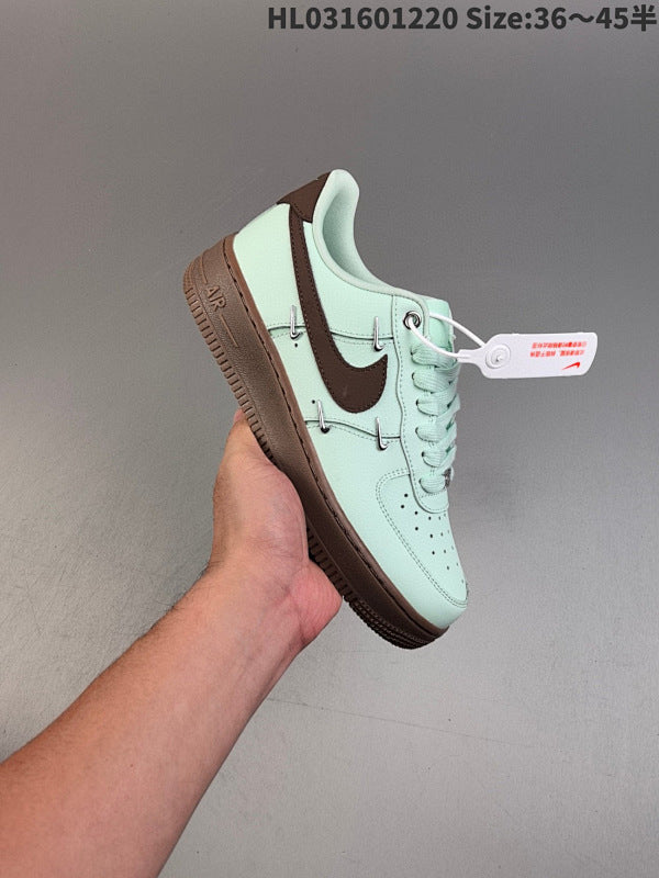 E AIR FORCE 1‘07 Low :DC8894-100