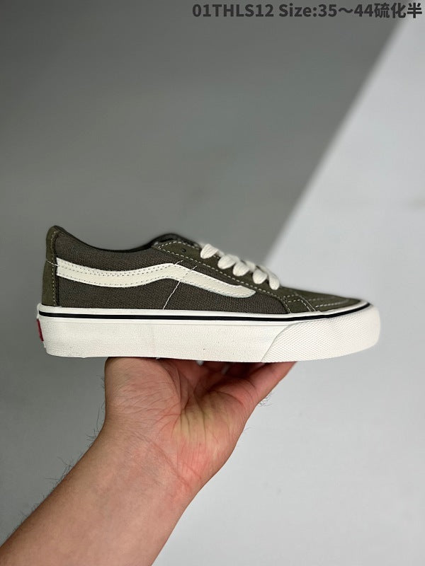 Sk8-Low / Low Sport Casual Rétro Chaussure Skateboard