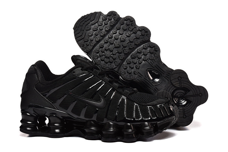 SHOX TL 9968-13 EUR SIZE 40-46 All black