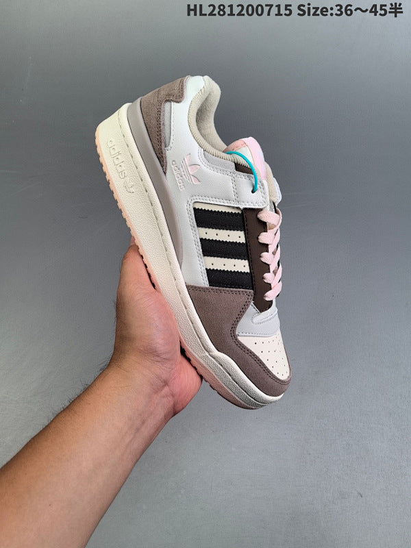 Forum 84 Low OG Low Polyvalent Casual Sport Chaussure Skateboard ID6265