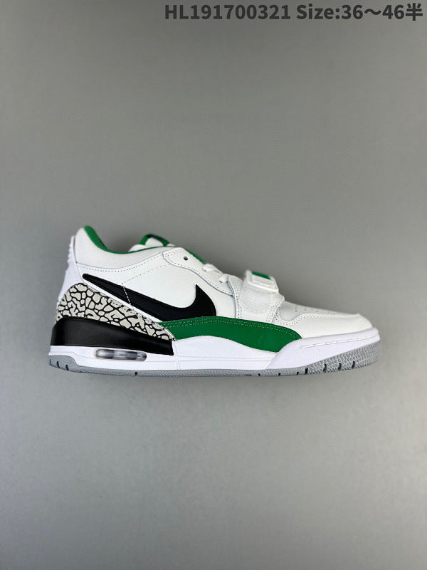 Air Jordan Legacy 312 Classique FN3407 101 36-46
