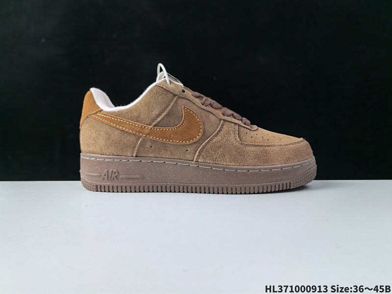 Air Force 1 Low Low Polyvalent Casual Sport Chaussure Skateboard IH3024