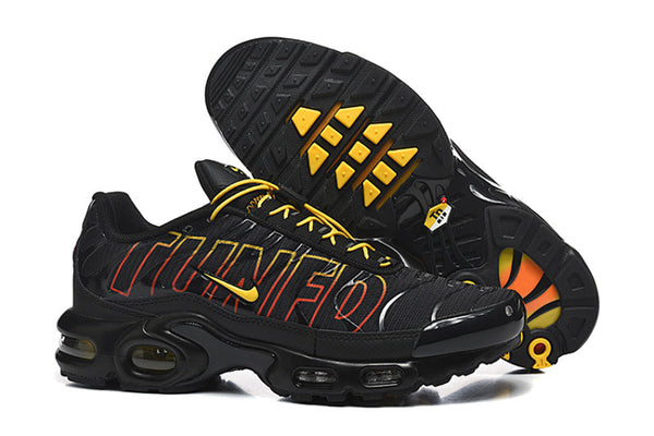 Nike Air Max TN Plus 8909-A227 — Sneakers Homme Tailles 36-47