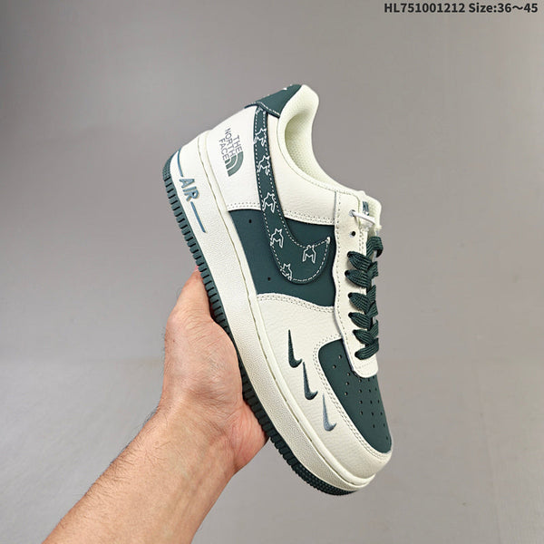 Air Force 1 07 Polyvalent Casual Sport Chaussure Skateboard 808788 996