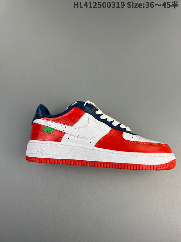 L** x Air Force 1 Low 36-45