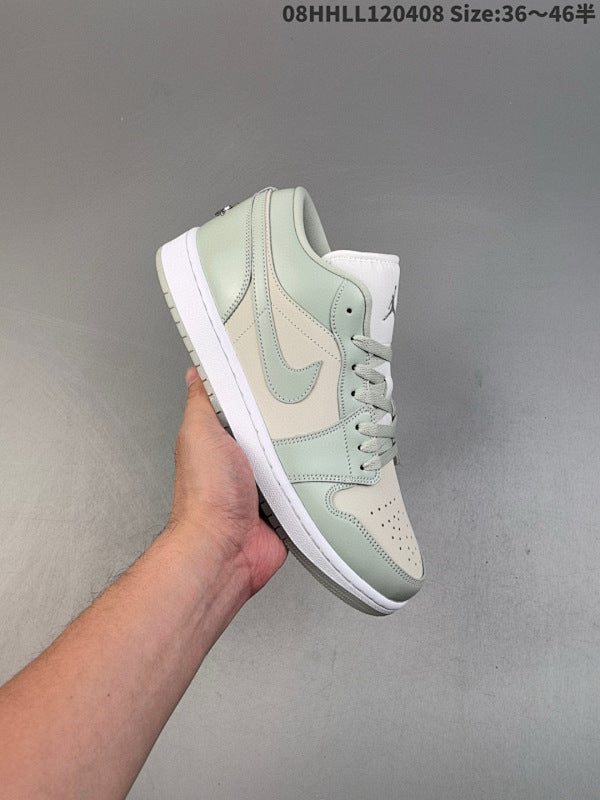 Air Jordan 1 Low SE "Seafoam" Low AJ1 1 HF4078-100