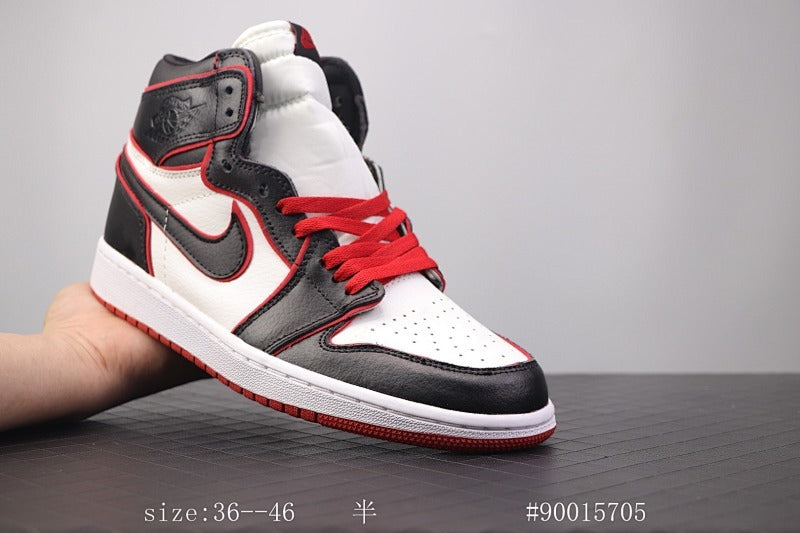 AIR JORDAN 1 RETRO HIGH OG Confort Polyvalent High Casual Chaussure Skateboard ID 90015705
