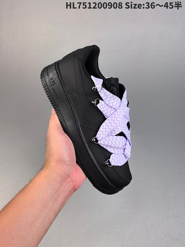 Air Force 1 MlD 07 High Polyvalent Casual Sport Chaussure Skateboard CW2288-111