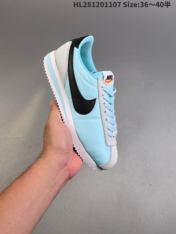 Classic Cortez Cloth) Classique Confort Casual Chaussure Running Sport :DZ2795-401