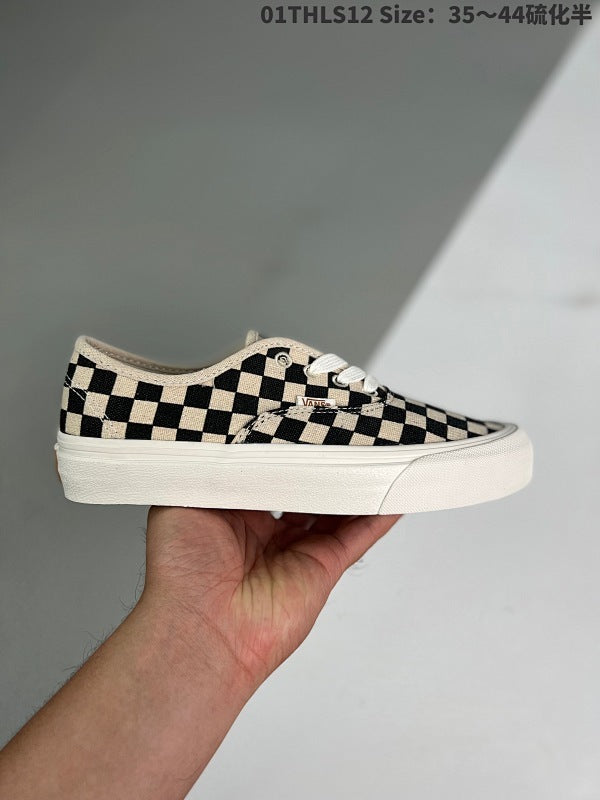 Authentic ECO / Rétro / Classique Low / / Chaussure Skateboard