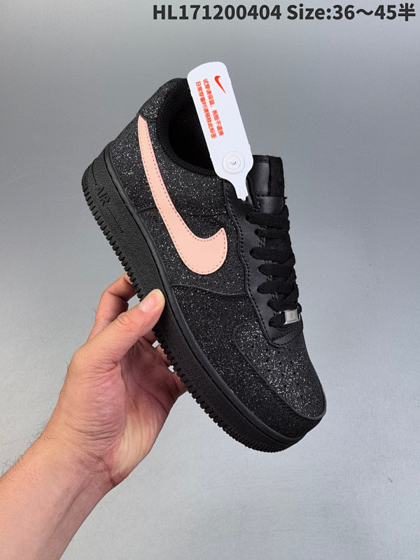 Air Force 1 Low Low Casual Sport Chaussure Skateboard CW2288-001 EUR
