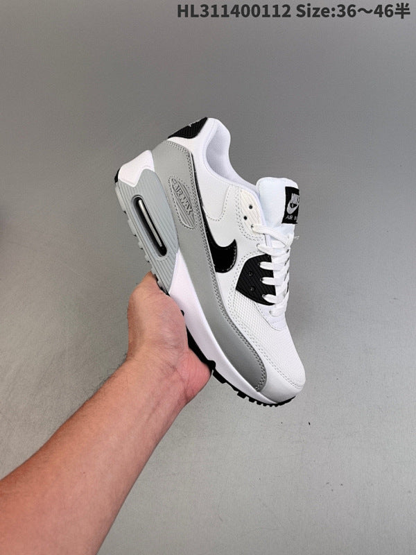Air Max 90 Rétro Polyvalent Casual Sport