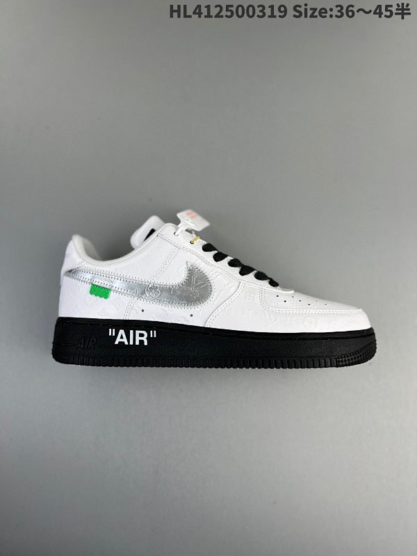 L** x Air Force 1 Low 36-45