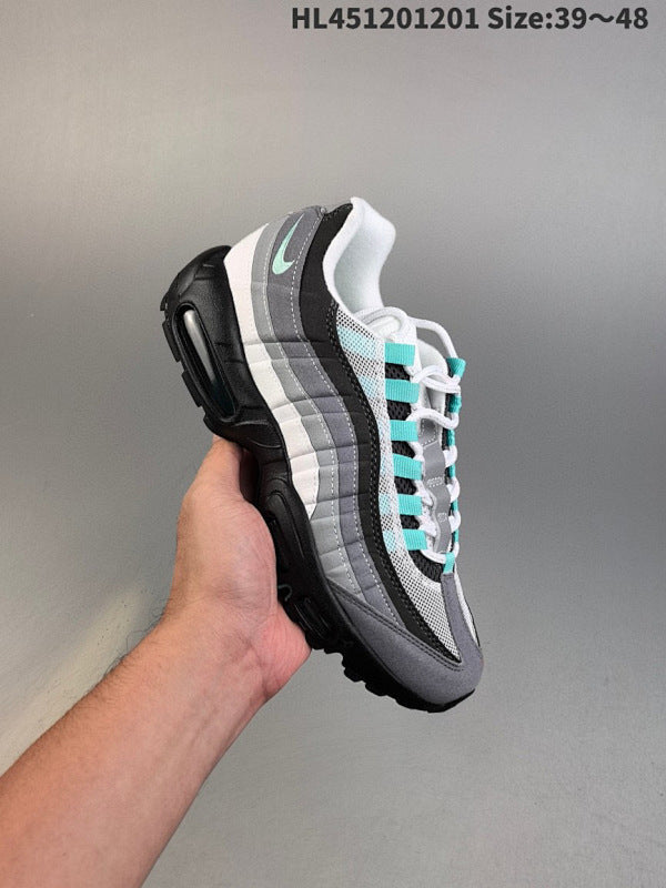 AIR MAX 95 TT Rétro Polyvalent Casual Sport