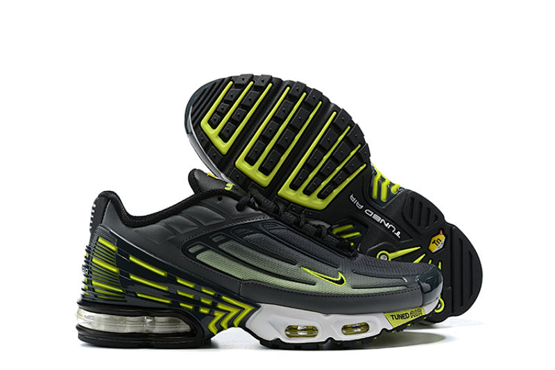 Nike Air Max TN Plus — Sneakers Homme