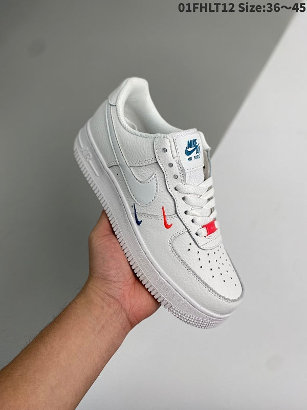 Air Force 1 Low '07 Low Casual Chaussure Skateboard