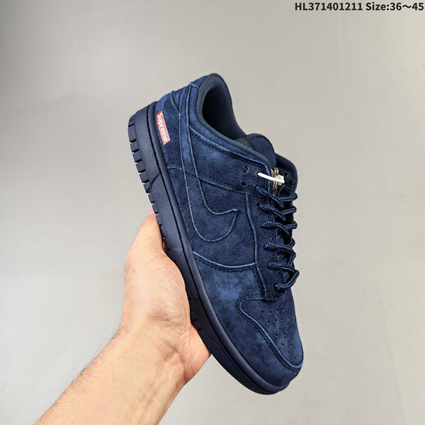SB Dunk Low Série Dunk Rétro Low Casual Sport Chaussure Skateboard DS6608 004