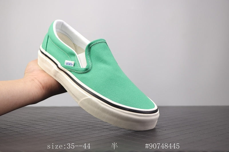 v Rétro Low Casual 35-44 ID 90748445