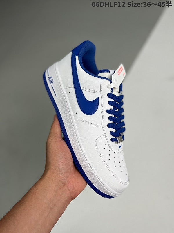 Air Force 1 Low Low Polyvalent Casual Sport Chaussure Skateboard