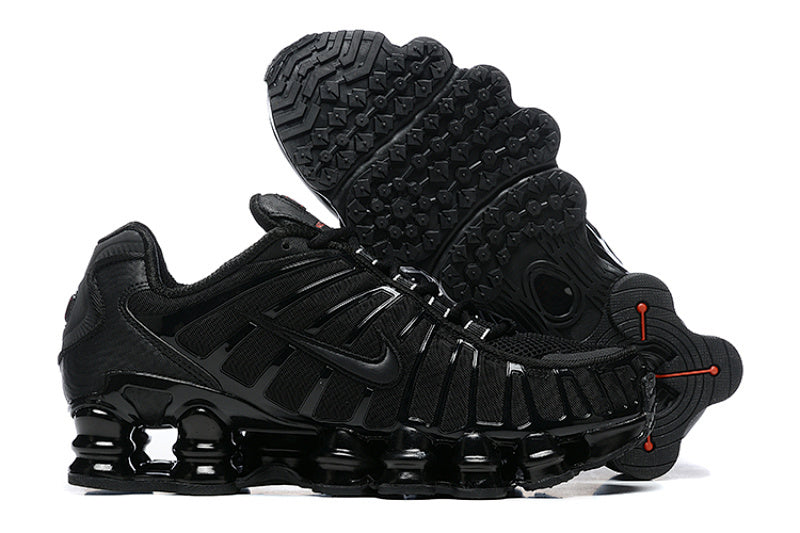SHOX TL 558 Black&Red