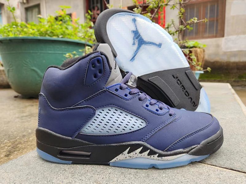 Air Jordan 5 5