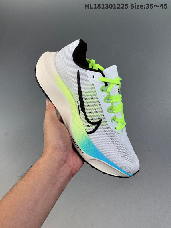 NK ZoomX Streakfly5 Proto Running Série Casual Sport