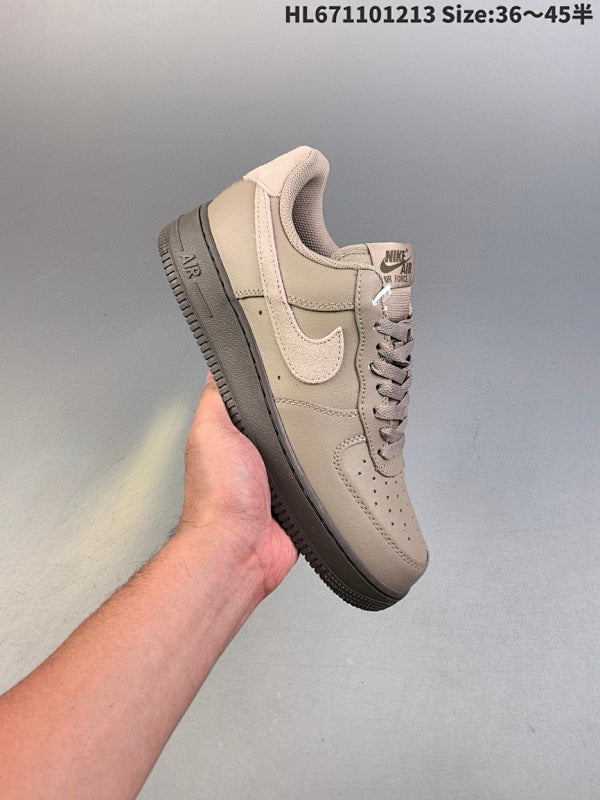 Air Force 1“07 LX Low Polyvalent Casual Sport Chaussure Skateboard HQ1176-222