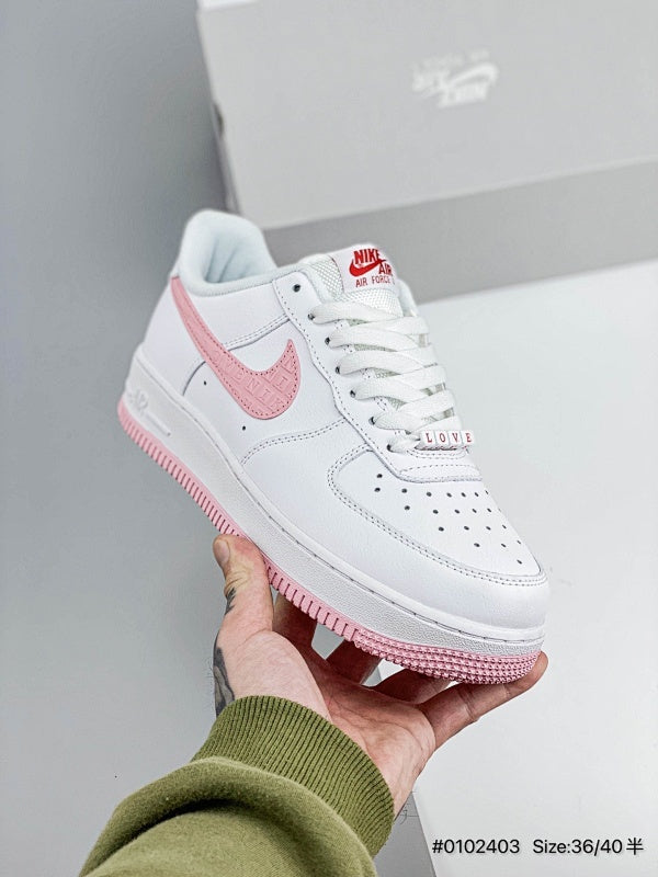 Air Force 1 Low Polyvalent Casual Sport Chaussure Skateboard Rétro Force 1