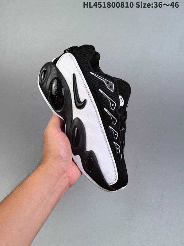 NOCTA x Glide Polyvalent Rétro Low Chaussure Basketball