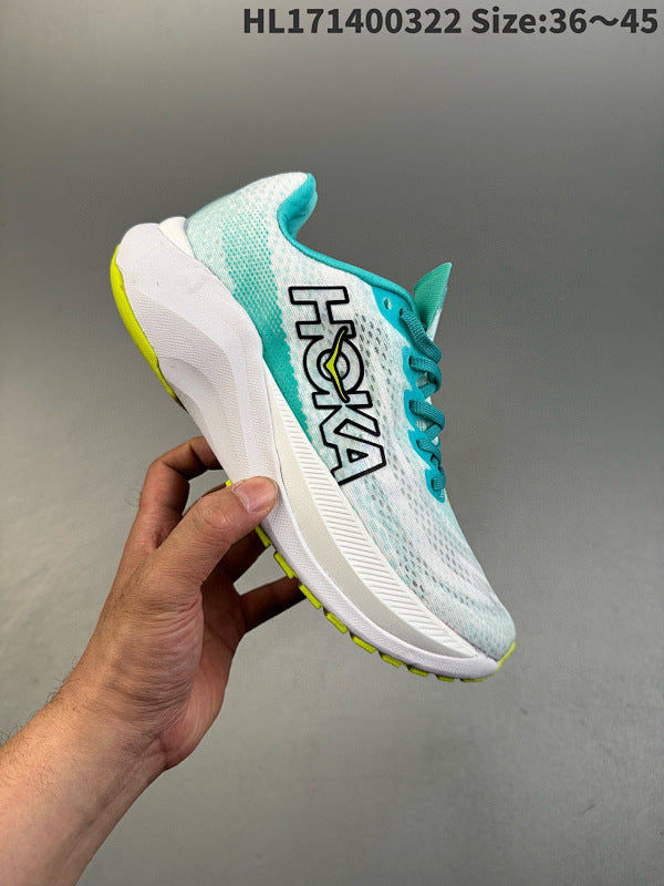 HOKA W MACH X