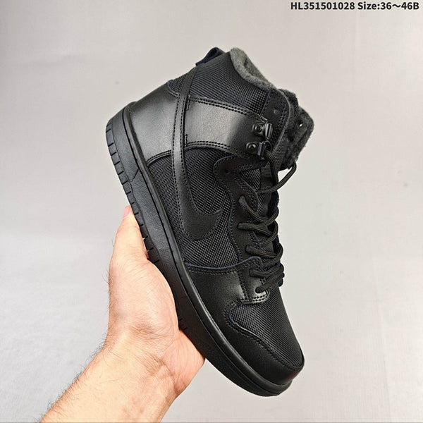 Dunk High Série Dunk High Casual Sport Chaussure Skateboard Sport AJ7730 001