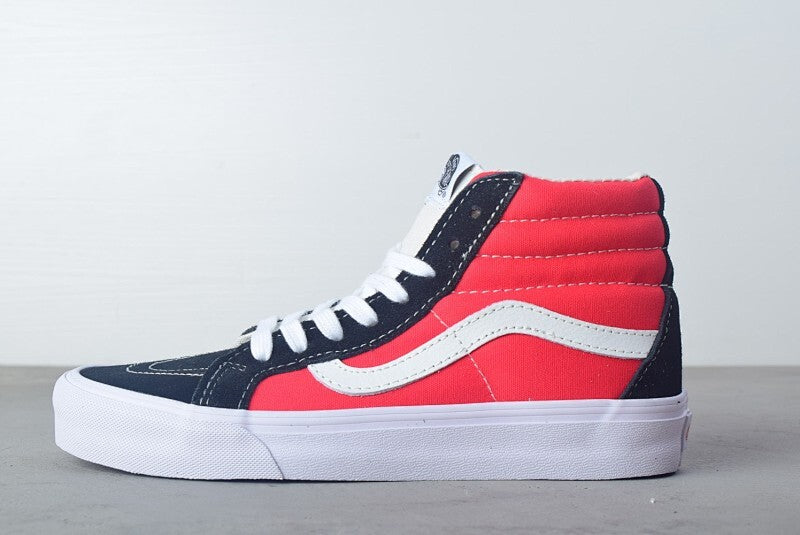 SK8-Hi Vault OG High Chaussure Skateboard