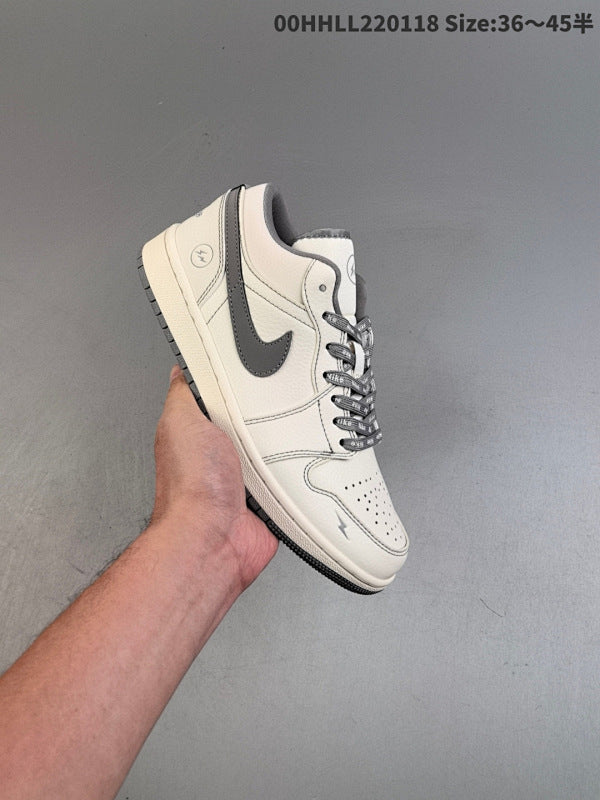 Fragment Design x Air Jordan 1 Low CF3688-020