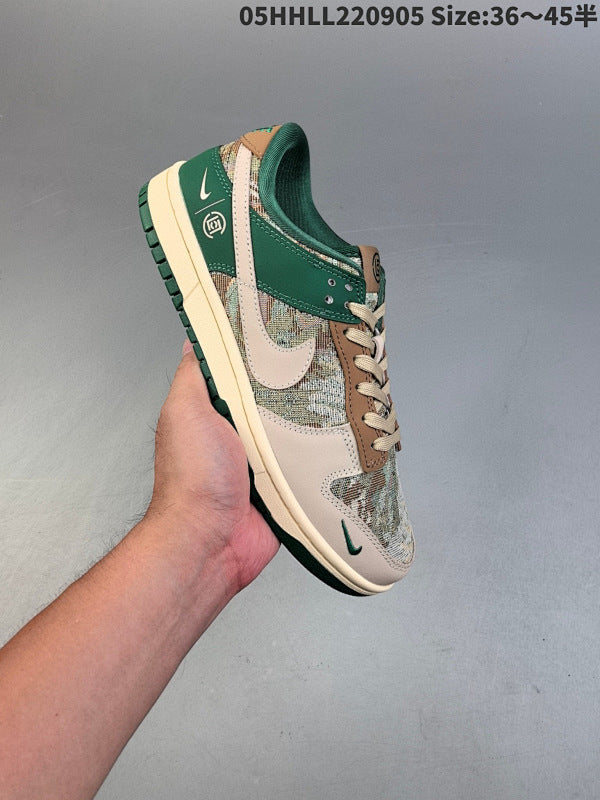 Supreme x Dunk SB Low Sup x SB Low DJ2024-012