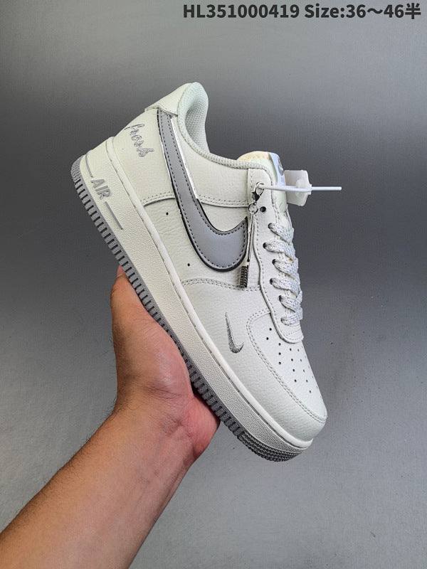 Air Force 1'07 Low Low Casual Chaussure Skateboard BM1996-033 EUR