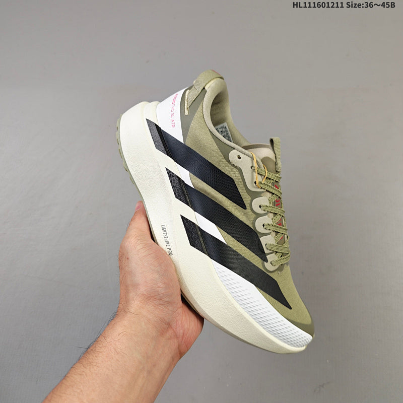 Adizero Pro Evo SL ATR Confort Polyvalent :KK2690