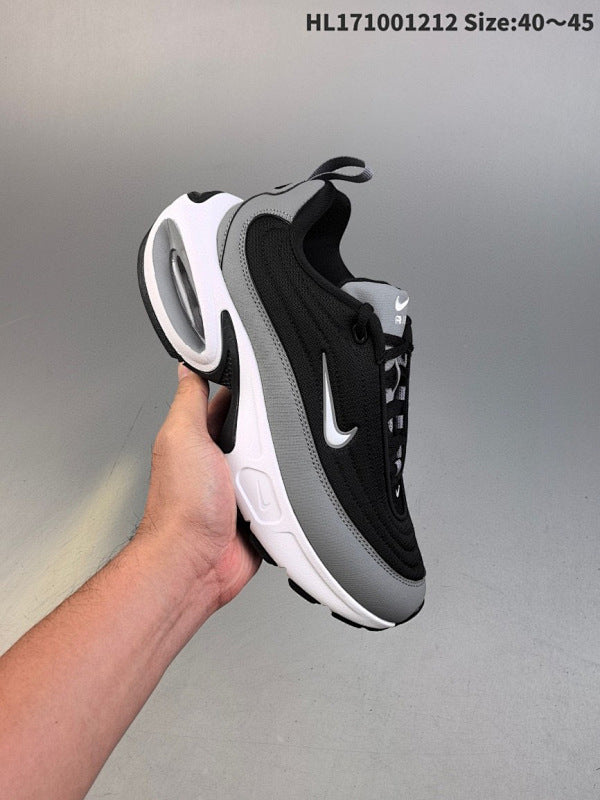 Air Max Portal Confort Polyvalent Antidérapant Low Casual Chaussure Running