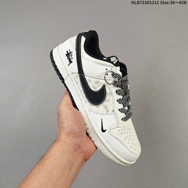 Dunk Low Retro ‘DIY ’ Low Casual Sport Chaussure Skateboard :CS1688-131
