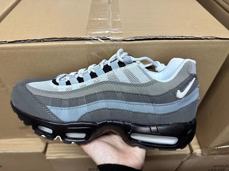 Air Max 95 “Grey Jewel”FQ1235-002 1895-330