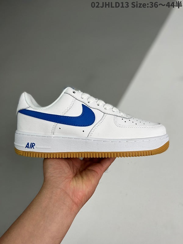 Air Force 1 ’07 Low Polyvalent Casual Sport Chaussure Skateboard DB1553 103