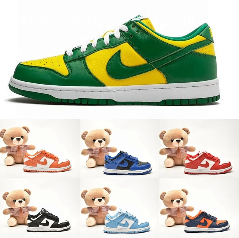 Dunk SB Low 7