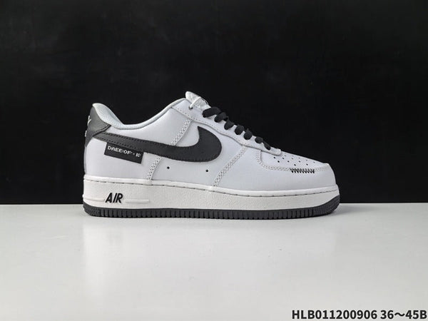 AIR FORCE 1’07 Low Polyvalent Casual Sport Chaussure Skateboard