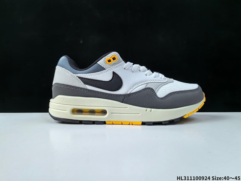Air Max 1 prm Sport Rétro Chaussure Skateboard FD9082 101
