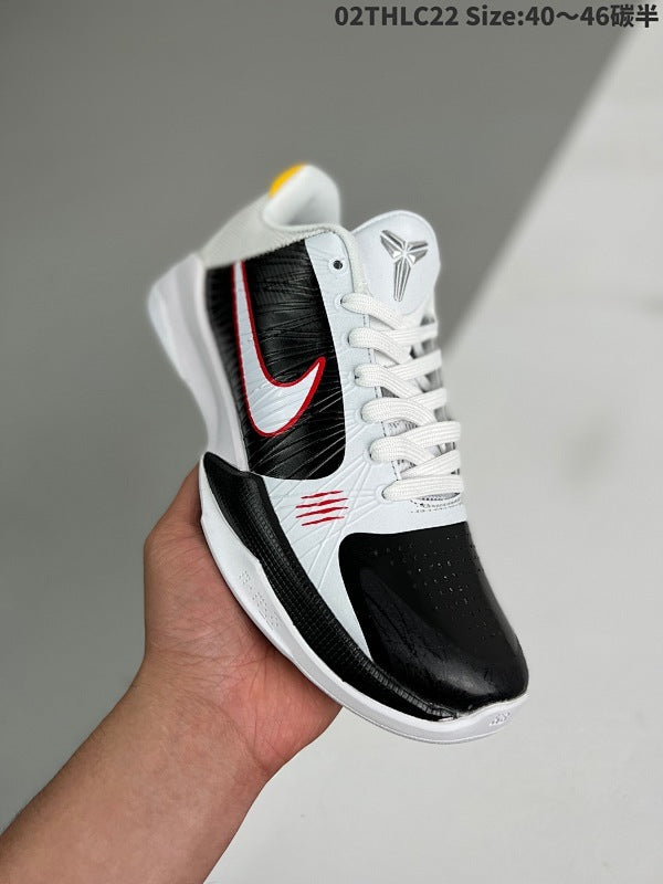 Zoom Kobe V Protro 5 Fwre 40-46