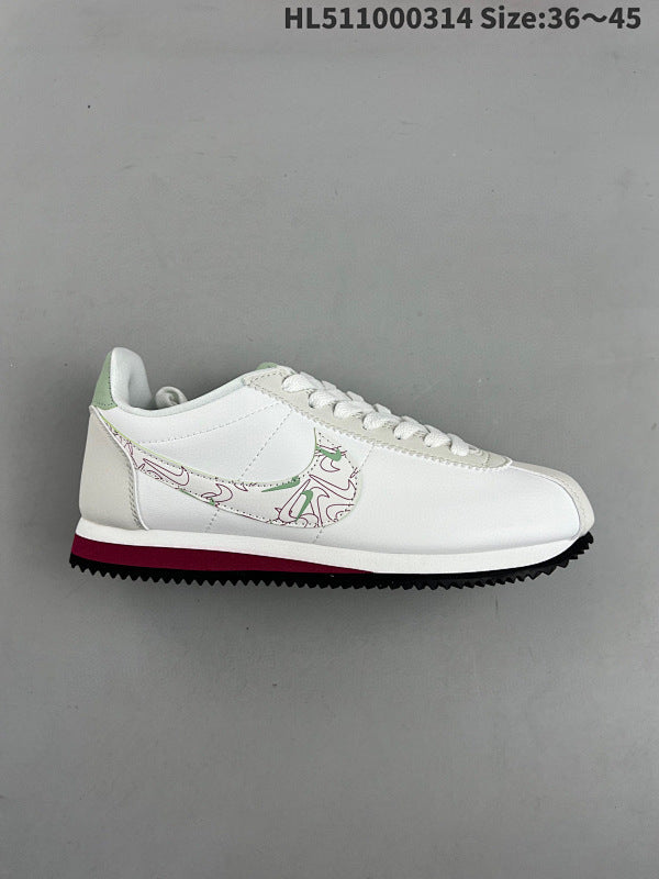 leather version Classic Cortez Classique Casual Chaussure Running