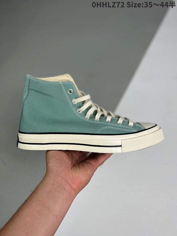 *CONV**S Chuck 70 High Rétro High Casual Sport Polyvalent Chaussure Skateboard