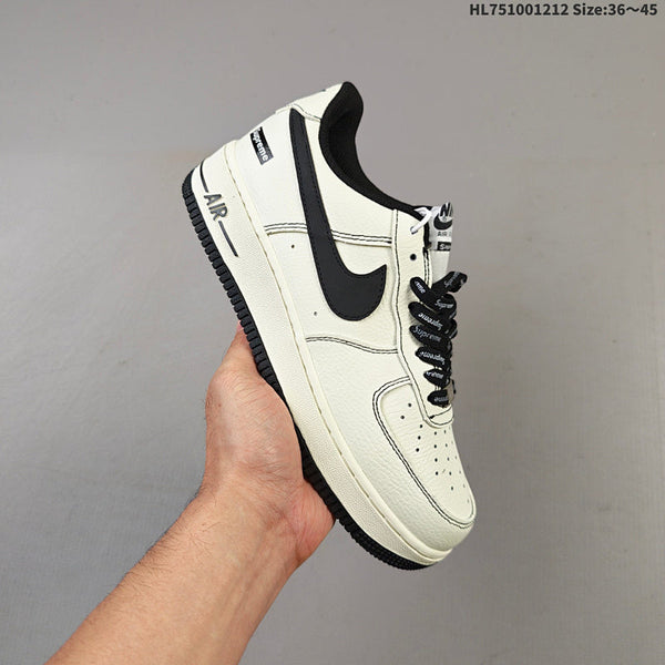 Air Force 1 07 Polyvalent Casual Sport Chaussure Skateboard 808788 996